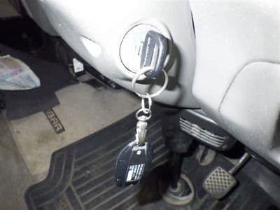 SUBARU Golf Alltrack, 2007 год., лот 76 - фото 4