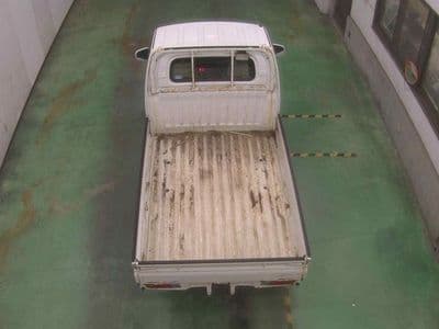 NISSAN Clipper Truck, 2005 год., лот 110 - фото 6