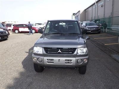 MITSUBISHI Pajero Mini, 2003 год., лот 124 - фото 6