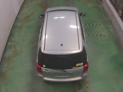 TOYOTA Raum, 2004 год., лот 142 - фото 6