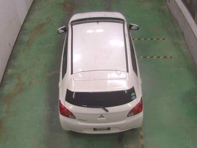 MITSUBISHI Mirage, 2014 год., лот 158 - фото 6