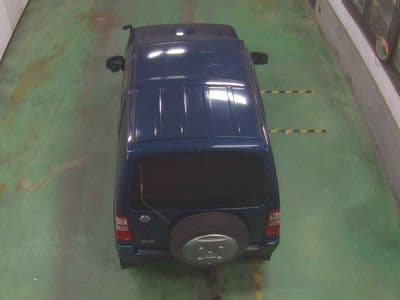 NISSAN Kix, 2011 год., лот 161 - фото 6