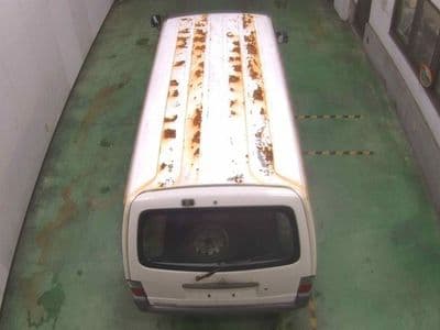 NISSAN Vanette VAN, 2003 год., лот 176 - фото 6