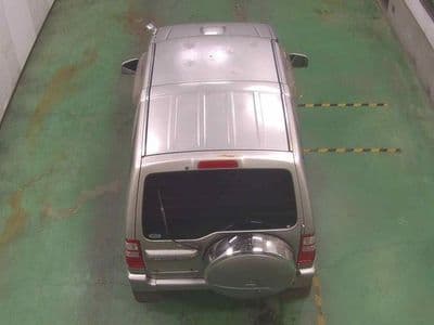 MITSUBISHI Pajero Mini, 2005 год., лот 281 - фото 6