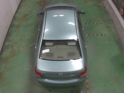 TOYOTA Belta, 2006 год., лот 290 - фото 6