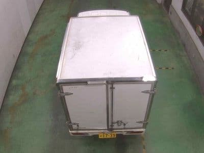 MITSUBISHI Minicab Truck, 2010 год., лот 22 - фото 6