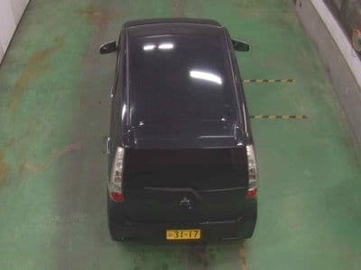 MITSUBISHI Ek Custom, 2013 год., лот 46 - фото 6