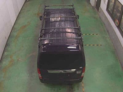 SUBARU Golf Alltrack, 2007 год., лот 76 - фото 6