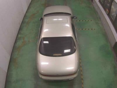 NISSAN Leopard J.ferie, 1993 год., лот 71 - фото 6