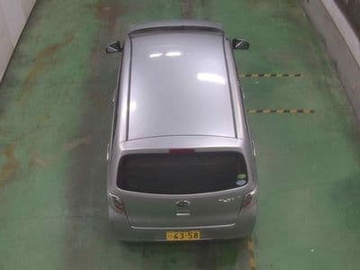 SUBARU Pleo Plus, 2014 год., лот 95 - фото 6