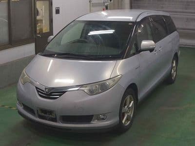 TOYOTA Estima Hybrid, 2008 год., лот 119 - фото 7
