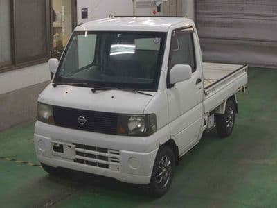 NISSAN Clipper Truck, 2005 год., лот 110 - фото 7