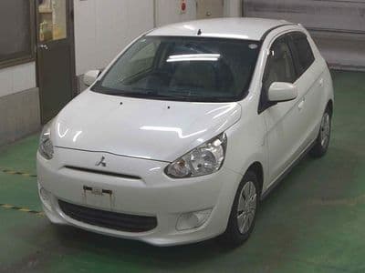 MITSUBISHI Mirage, 2014 год., лот 158 - фото 7