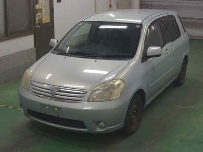 TOYOTA Raum, 2004 год., лот 142 - фото 7