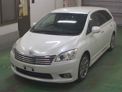 TOYOTA Mark X Zio, 2012 год., лот 140 - фото 7