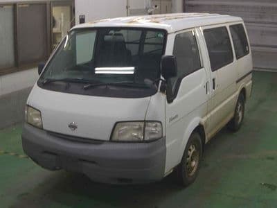 NISSAN Vanette VAN, 2003 год., лот 176 - фото 7