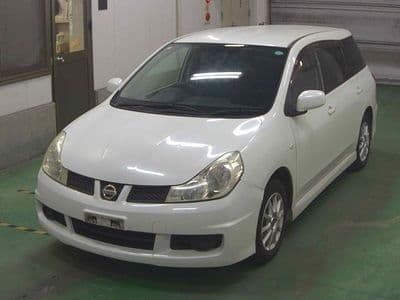 NISSAN Wingroad, 2009 год., лот 164 - фото 7