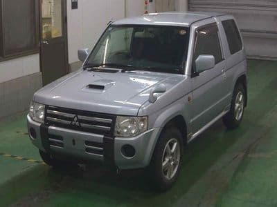 MITSUBISHI Pajero Mini, 2010 год., лот 190 - фото 7