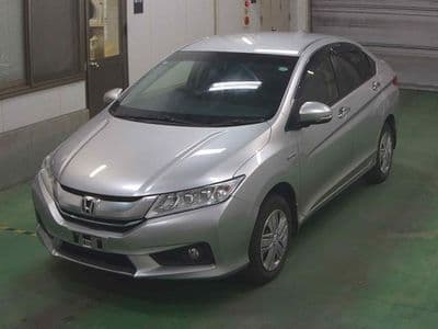 HONDA Grace, 2015 год., лот 265 - фото 7