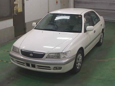 TOYOTA Corona Premio, 2000 год., лот 284 - фото 7