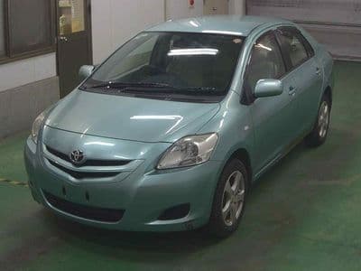 TOYOTA Belta, 2006 год., лот 290 - фото 7