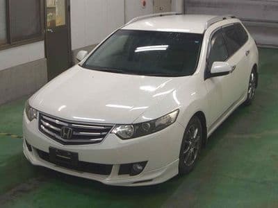HONDA Accord Wagon, 2011 год., лот 202 - фото 7