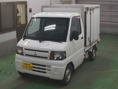 MITSUBISHI Minicab Truck, 2010 год., лот 22 - фото 7