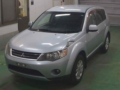 MITSUBISHI Outlander, 2007 год., лот 19 - фото 7