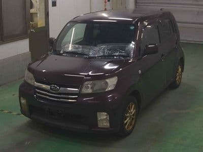 SUBARU Dex, 2009 год., лот 10 - фото 7