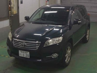 TOYOTA Vanguard, 2010 год., лот 37 - фото 7