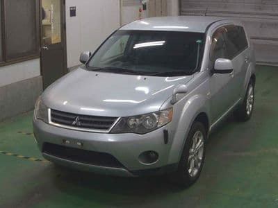 MITSUBISHI Outlander, 2007 год., лот 52 - фото 7