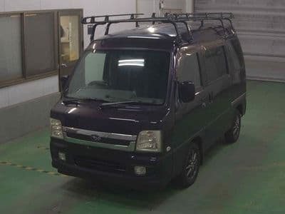 SUBARU Golf Alltrack, 2007 год., лот 76 - фото 7