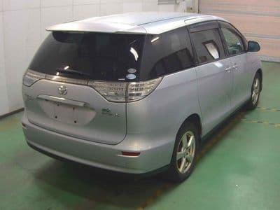 TOYOTA Estima Hybrid, 2008 год., лот 119 - фото 8
