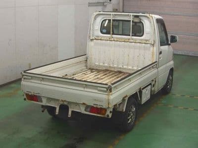 NISSAN Clipper Truck, 2005 год., лот 110 - фото 8