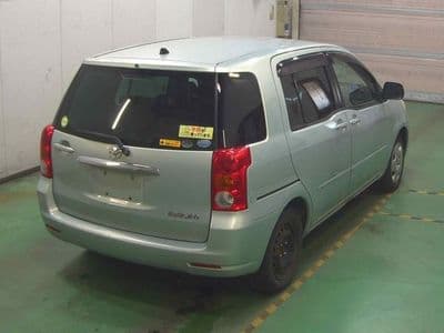 TOYOTA Raum, 2004 год., лот 142 - фото 8