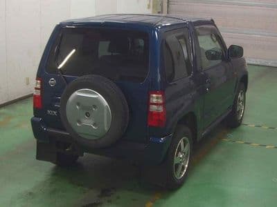 NISSAN Kix, 2011 год., лот 161 - фото 8