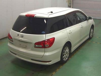 NISSAN Wingroad, 2009 год., лот 164 - фото 8