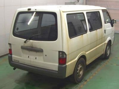 NISSAN Vanette VAN, 2003 год., лот 176 - фото 8