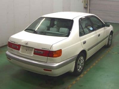 TOYOTA Corona Premio, 2000 год., лот 284 - фото 8
