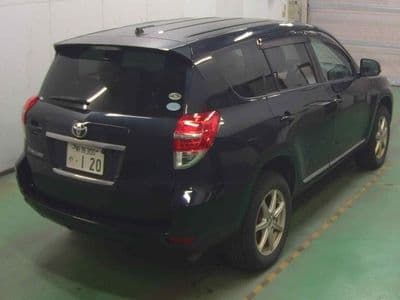 TOYOTA Vanguard, 2010 год., лот 37 - фото 8