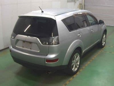 MITSUBISHI Outlander, 2007 год., лот 52 - фото 8