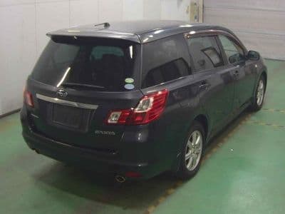 SUBARU Exiga, 2010 год., лот 68 - фото 8