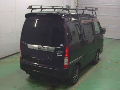 SUBARU Golf Alltrack, 2007 год., лот 76 - фото 8