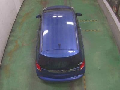 SUBARU Trezia, 2013 год., лот 3553 - фото 6