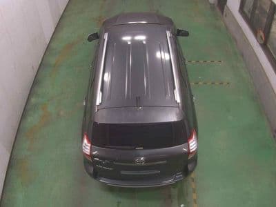 TOYOTA Vanguard, 2008 год., лот 3568 - фото 6