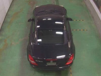 MERCEDES_BENZ Slk Class, 2006 год., лот 3575 - фото 6