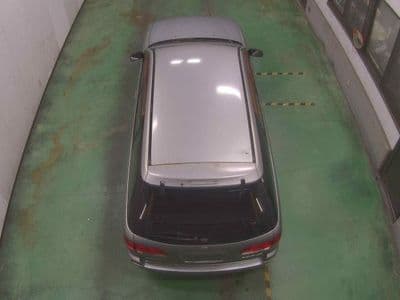 NISSAN Avenir Wagon, 1999 год., лот 3613 - фото 6