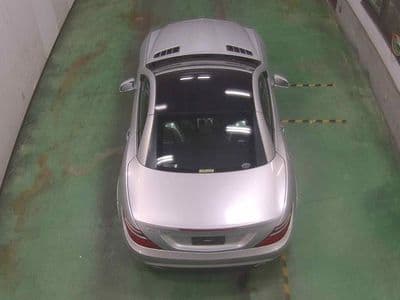 MERCEDES_BENZ Slk Class, 2014 год., лот 3614 - фото 6