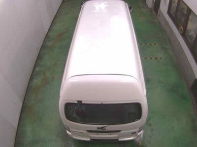 NISSAN Caravan Bus, 2007 год., лот 3635 - фото 6