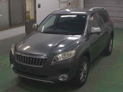 TOYOTA Vanguard, 2008 год., лот 3568 - фото 7